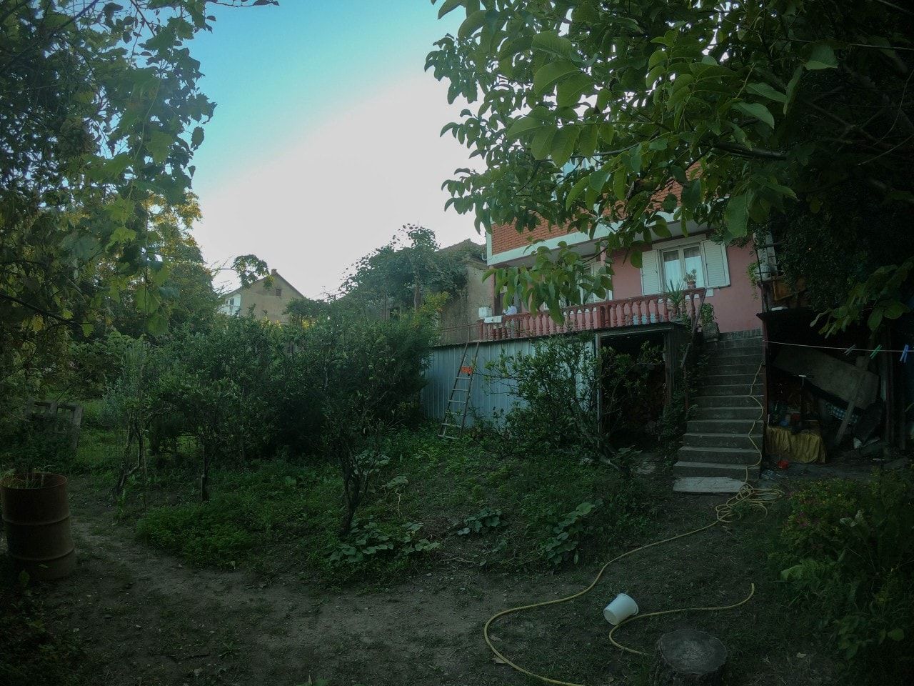 Дом в Херцег-Нови, Черногория, 165 м2 - фото 1
