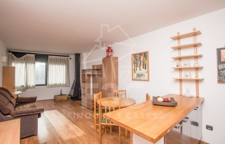 Квартира в Канильо, Андорра, 50 м² - фото 1
