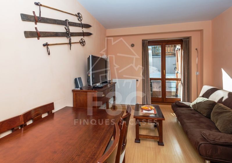 Квартира в Канильо, Андорра, 41 м² - фото 1