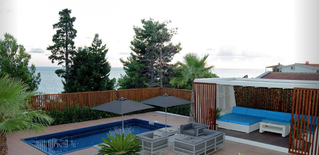 Вилла в Баре, Черногория, 450 м² - фото 2