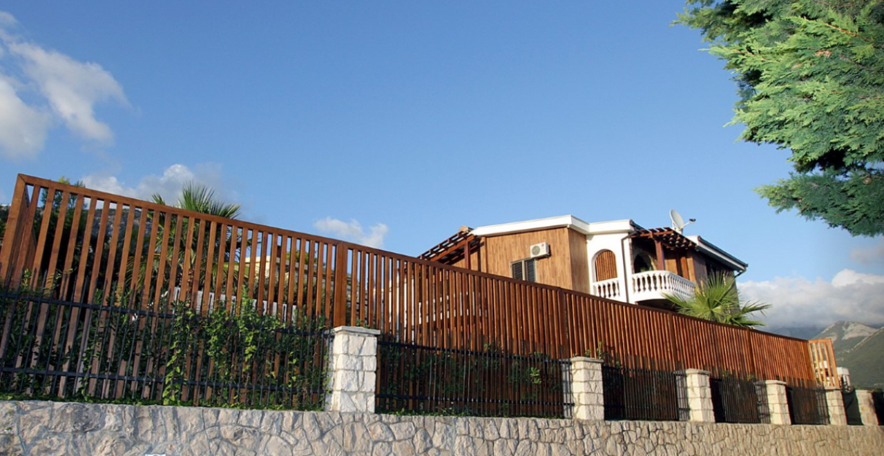 Вилла в Баре, Черногория, 450 м² - фото 3