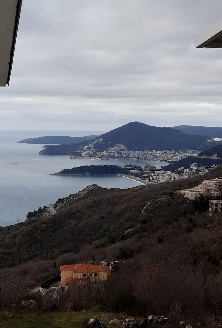 Земля Куляче, Черногория, 16 000 м² - фото 3