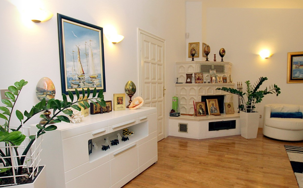 Вилла в Баре, Черногория, 450 м² - фото 8