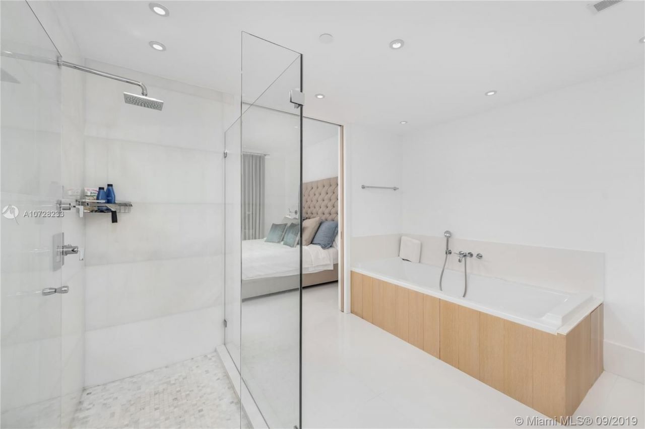 Квартира в Майами, США, 180 м² - фото 7