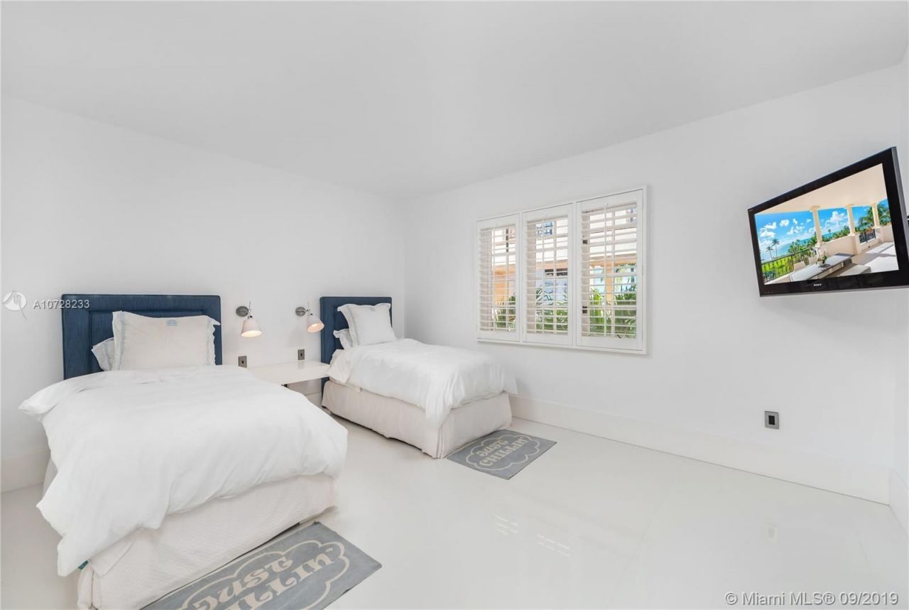 Квартира в Майами, США, 180 м² - фото 6