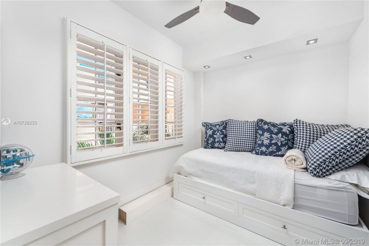 Квартира в Майами, США, 180 м² - фото 5