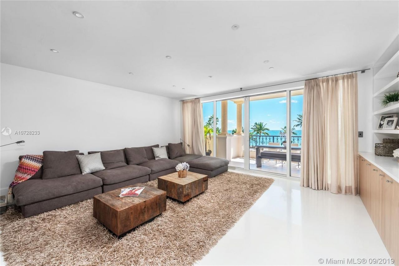 Квартира в Майами, США, 180 м² - фото 15