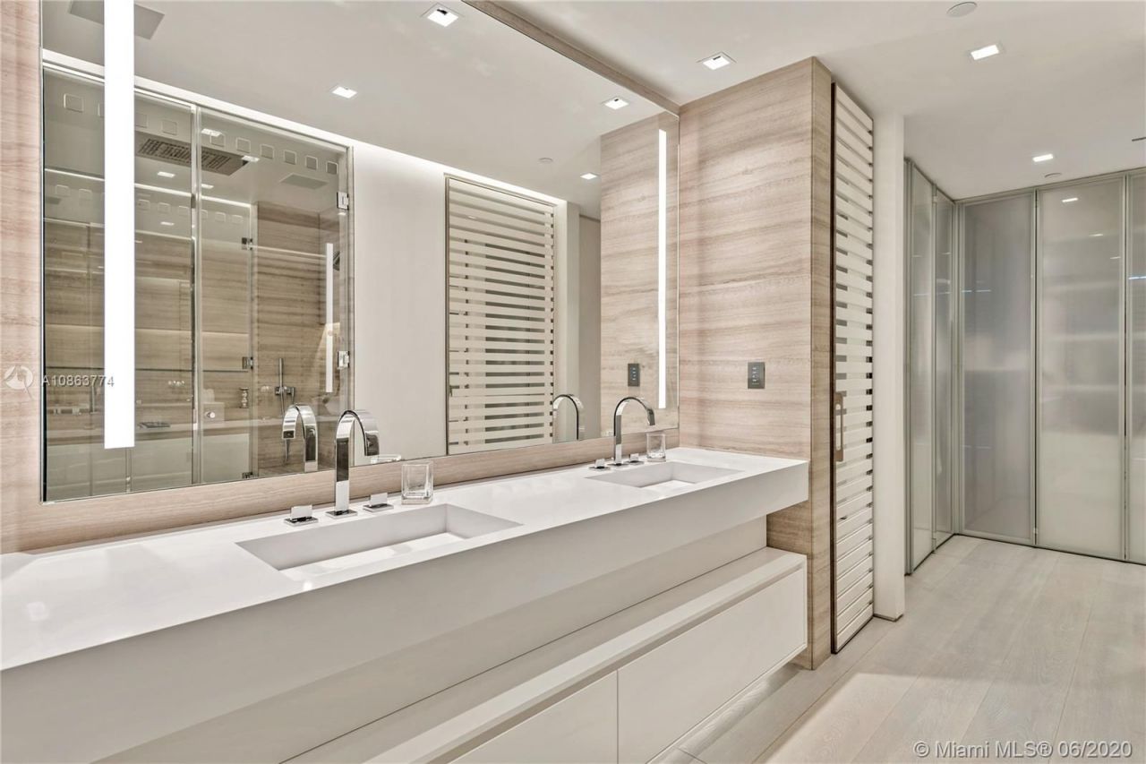 Квартира в Майами, США, 350 м² - фото 7