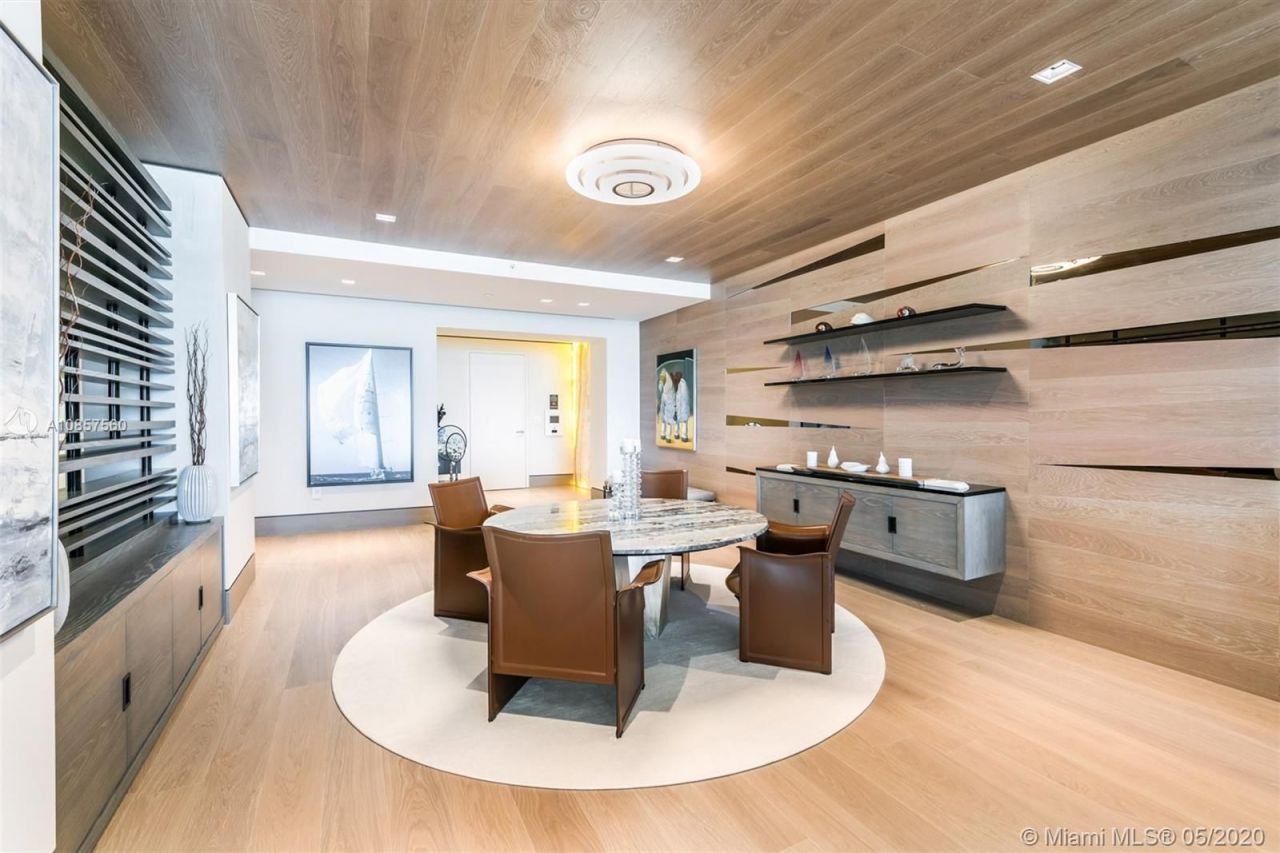 Квартира в Майами, США, 350 м² - фото 8