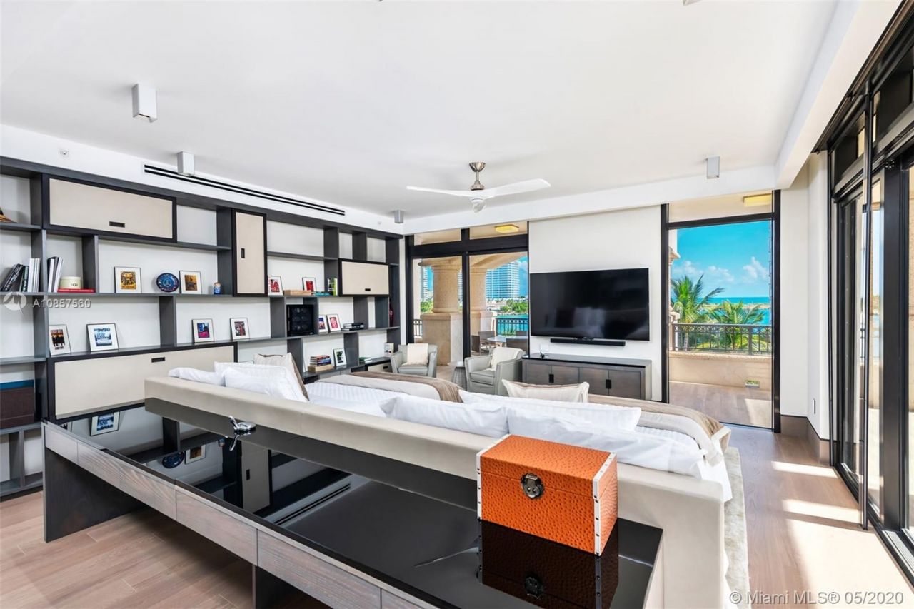 Квартира в Майами, США, 350 м² - фото 7