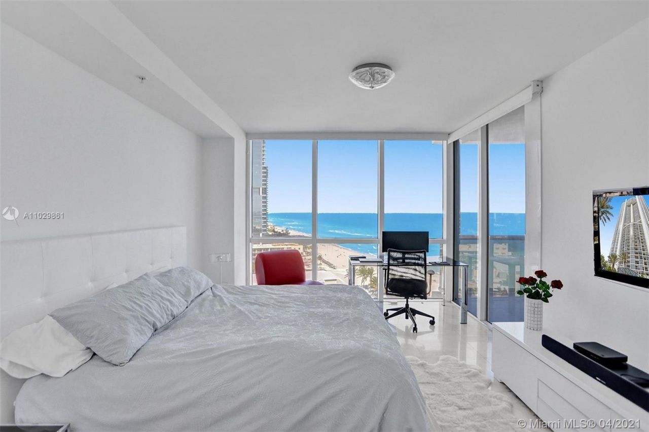 Квартира в Майами, США, 160 м² - фото 9