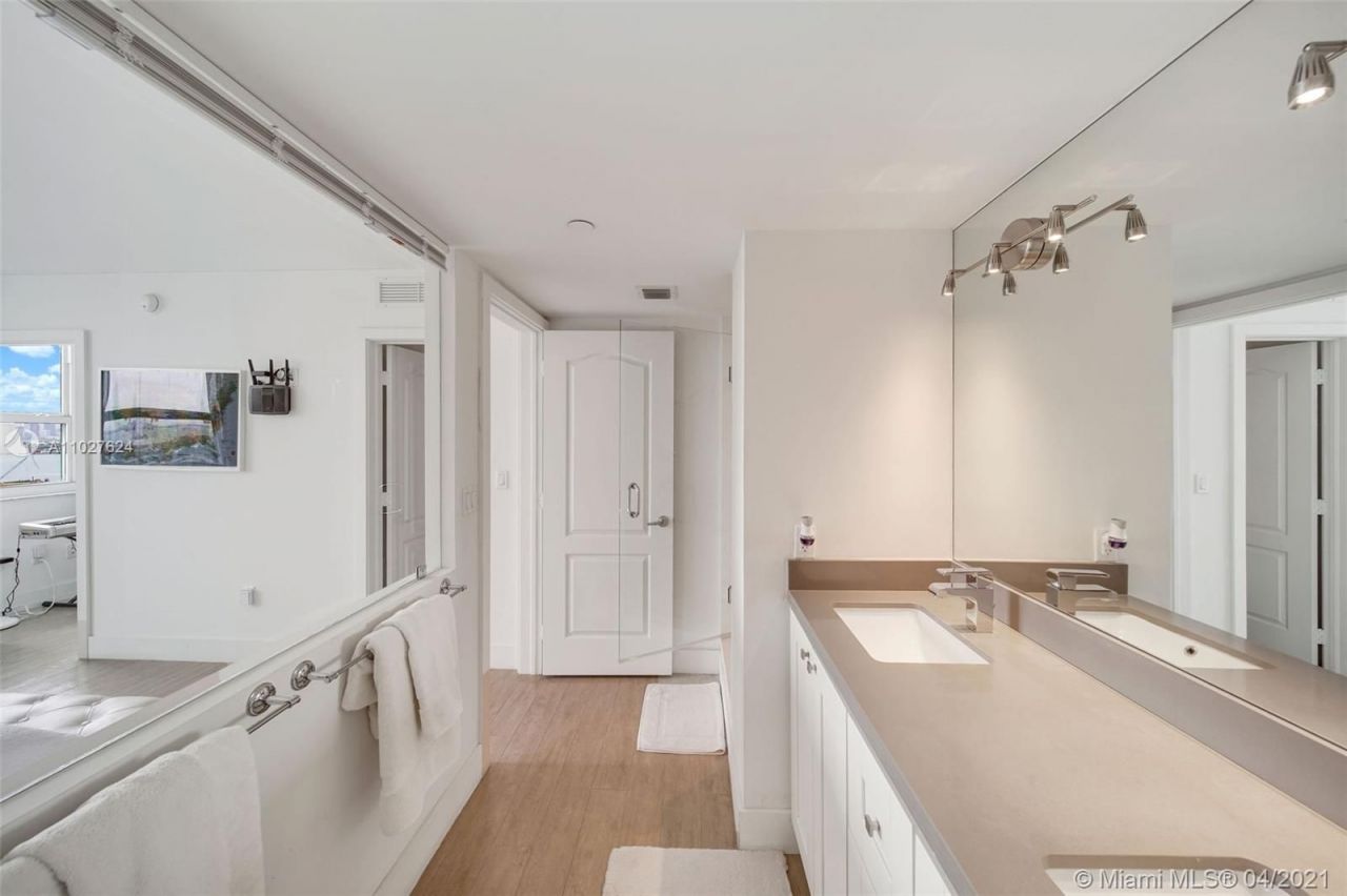 Квартира в Майами, США, 120 м² - фото 4