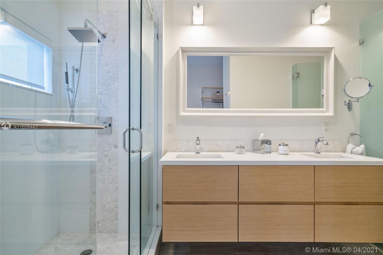 Вилла в Майами, США, 350 м² - фото 7