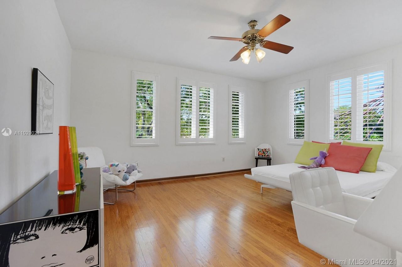 Поместье в Майами, США, 500 м² - фото 6