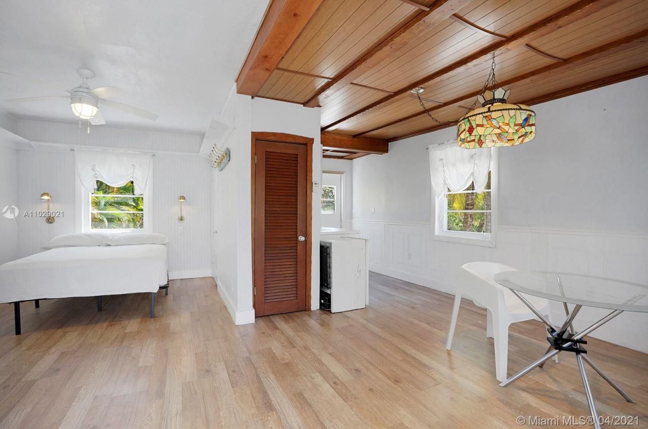 Поместье в Майами, США, 500 м² - фото 5