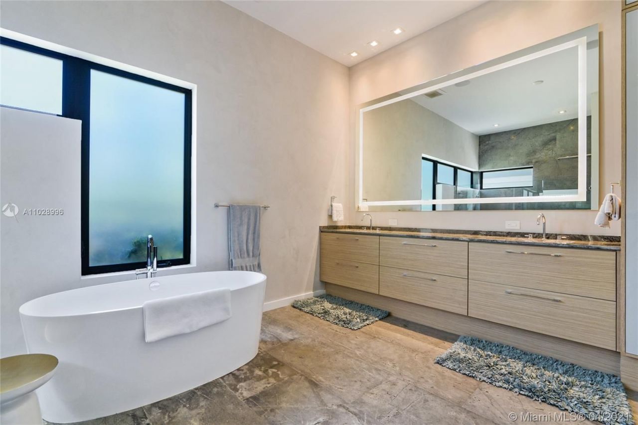 Вилла в Майами, США, 500 м² - фото 9