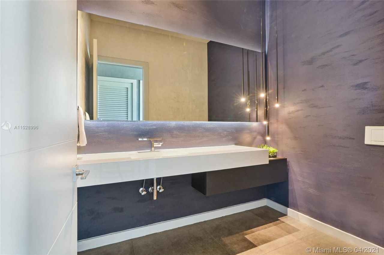 Вилла в Майами, США, 500 м² - фото 12