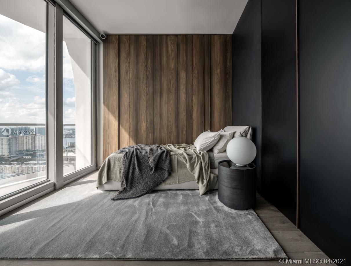 Квартира в Майами, США, 300 м² - фото 2