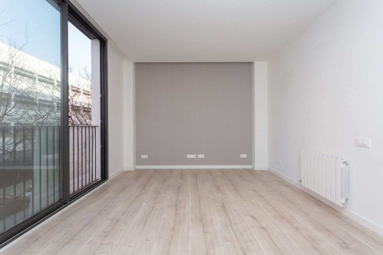 Квартира в Барселоне, Испания, 97 м² - фото 5