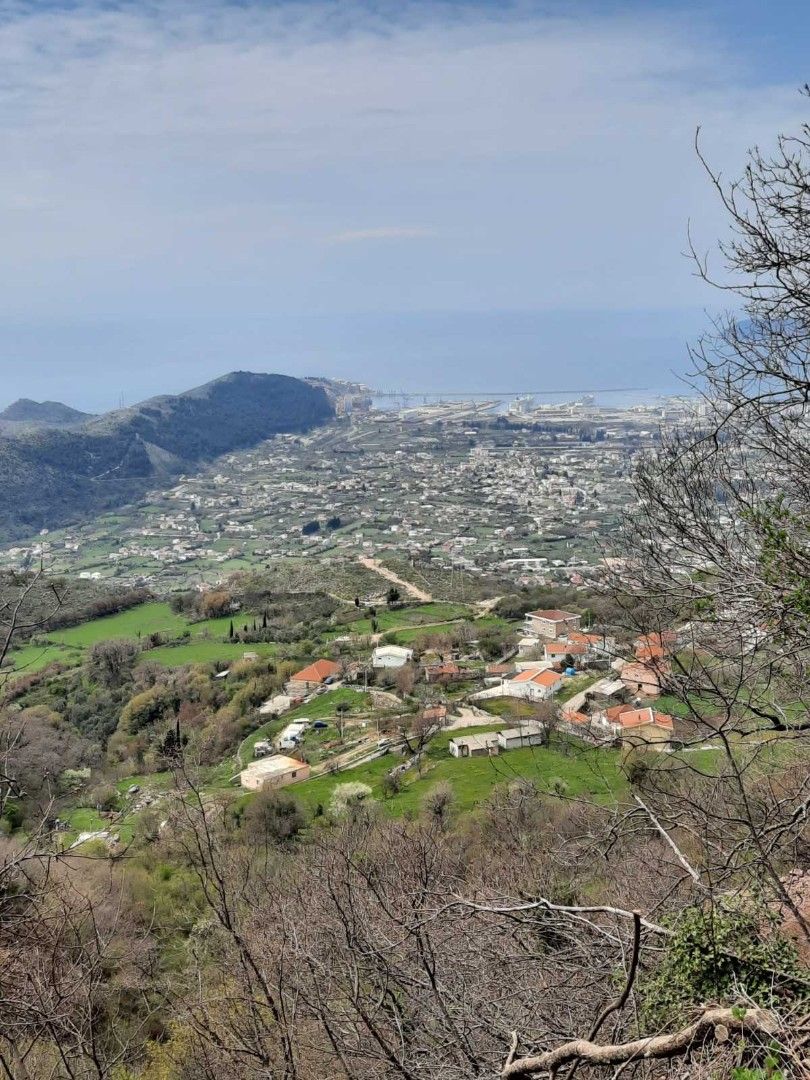 Земля в Баре, Черногория, 17 500 м² - фото 4