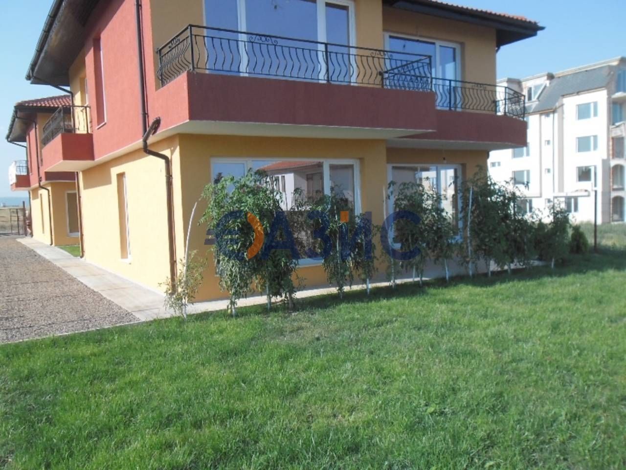 Дом в Равде, Болгария, 220 м2 - фото 1