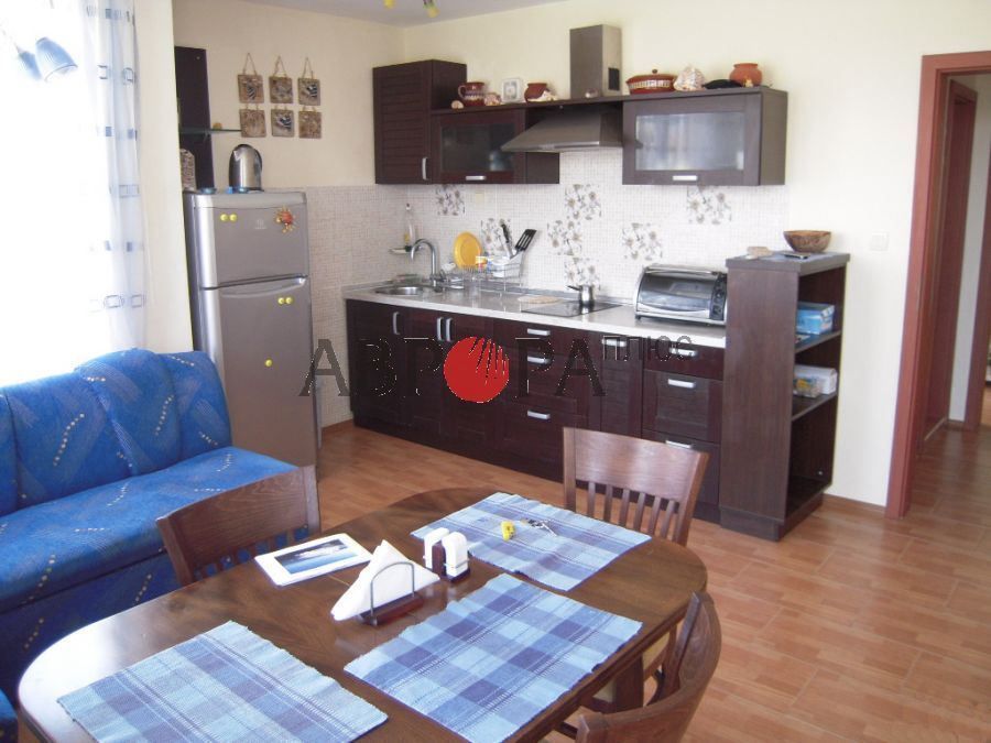 Квартира в Равде, Болгария, 63 м2 - фото 1
