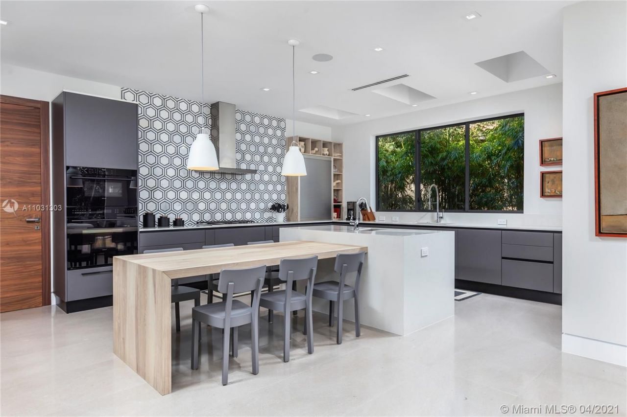 Вилла в Майами, США, 500 м² - фото 11