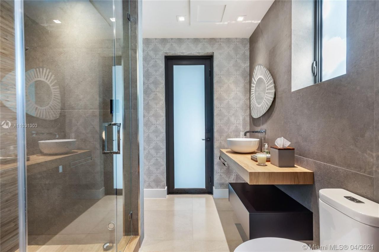 Вилла в Майами, США, 500 м² - фото 7