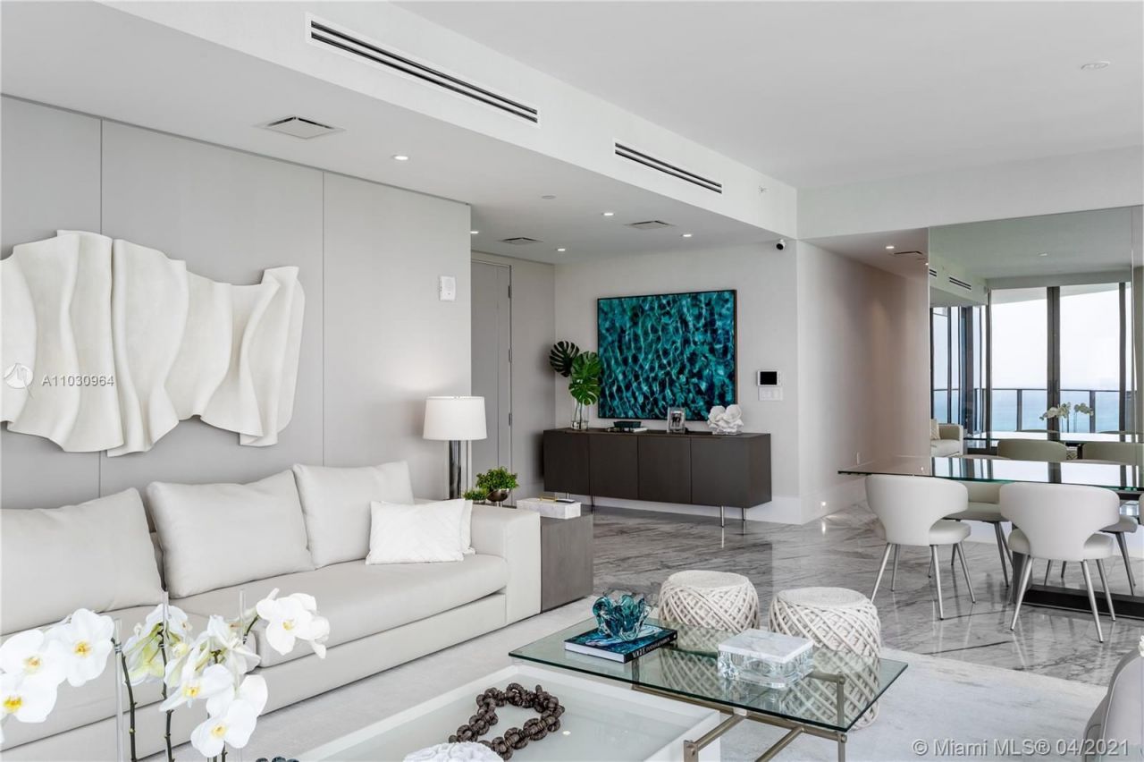 Квартира в Майами, США, 260 м² - фото 15