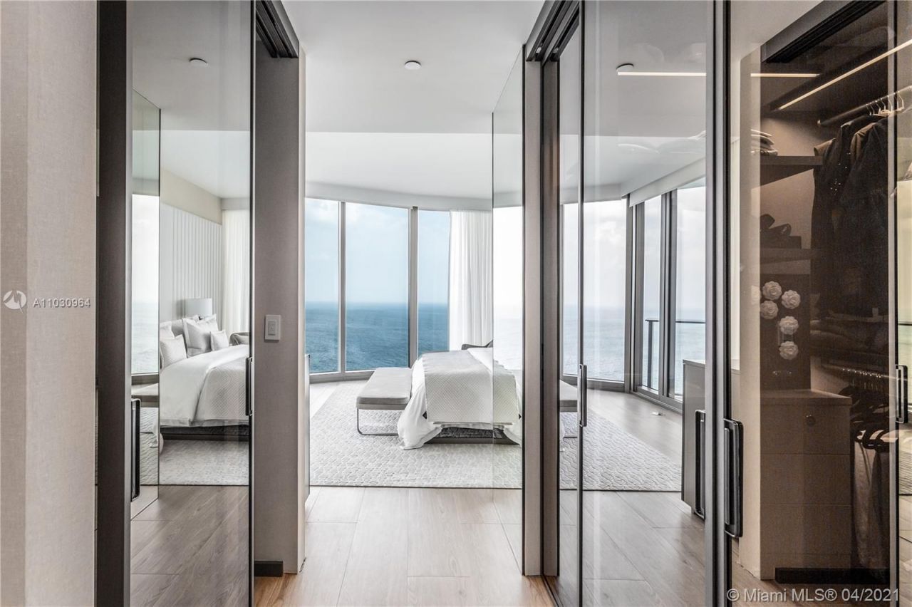 Квартира в Майами, США, 260 м² - фото 10