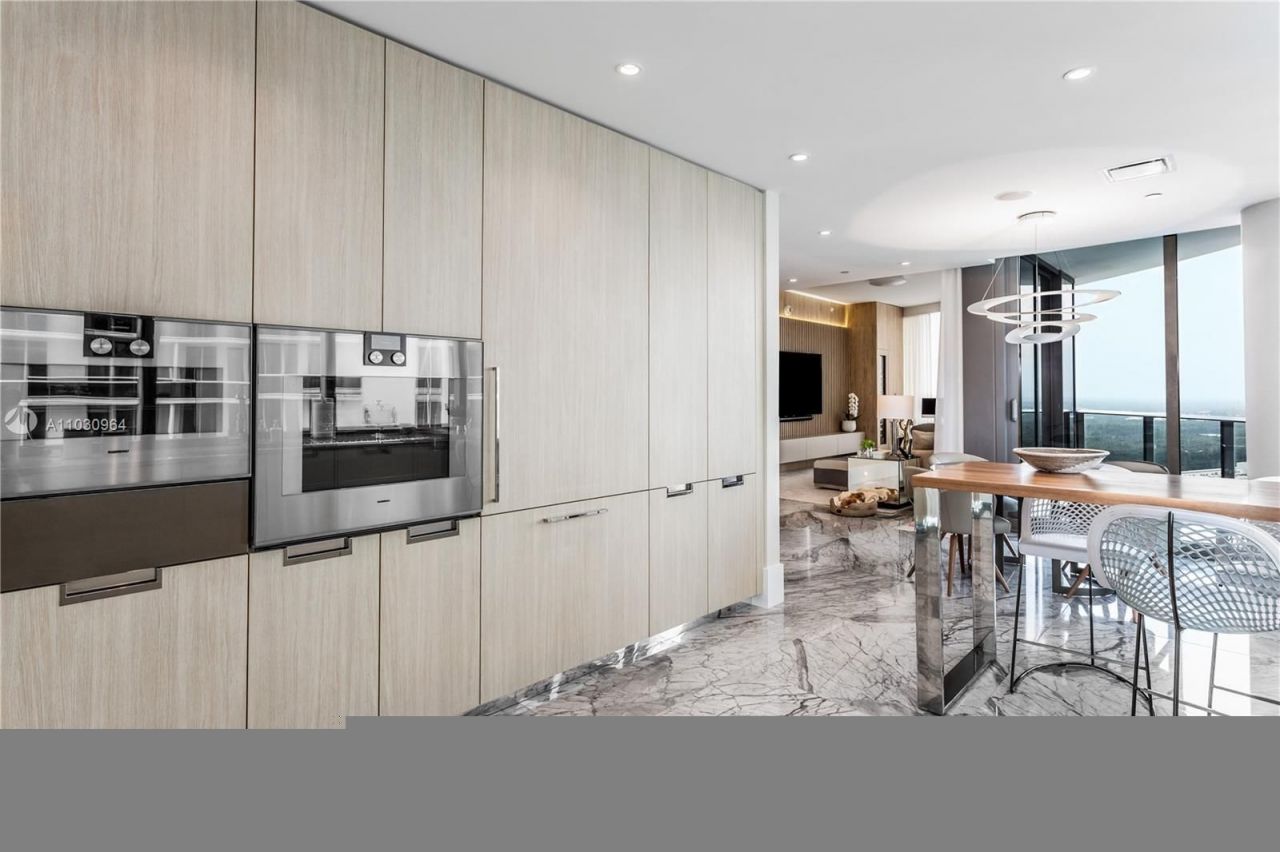 Квартира в Майами, США, 260 м² - фото 5