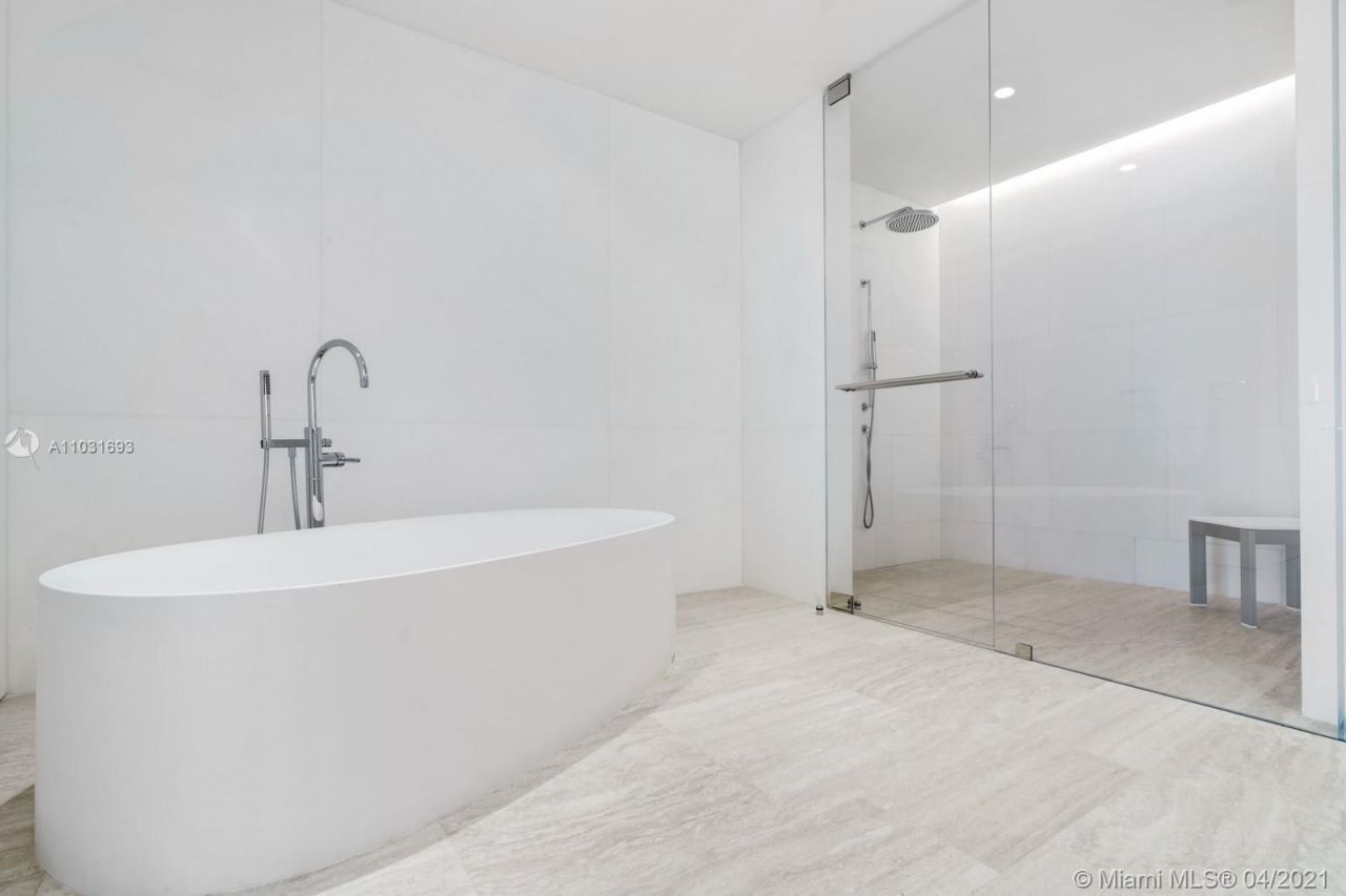 Квартира в Майами, США, 170 м² - фото 7