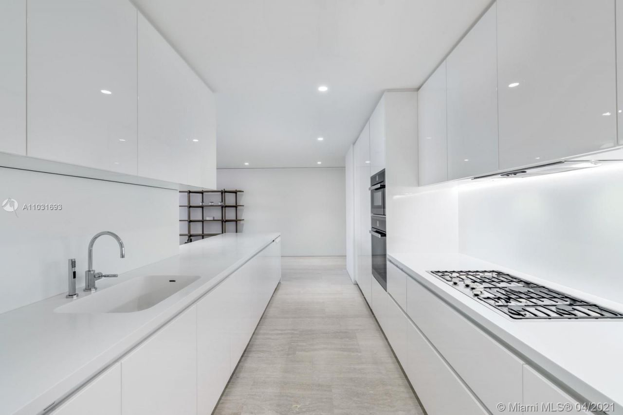 Квартира в Майами, США, 170 м² - фото 11