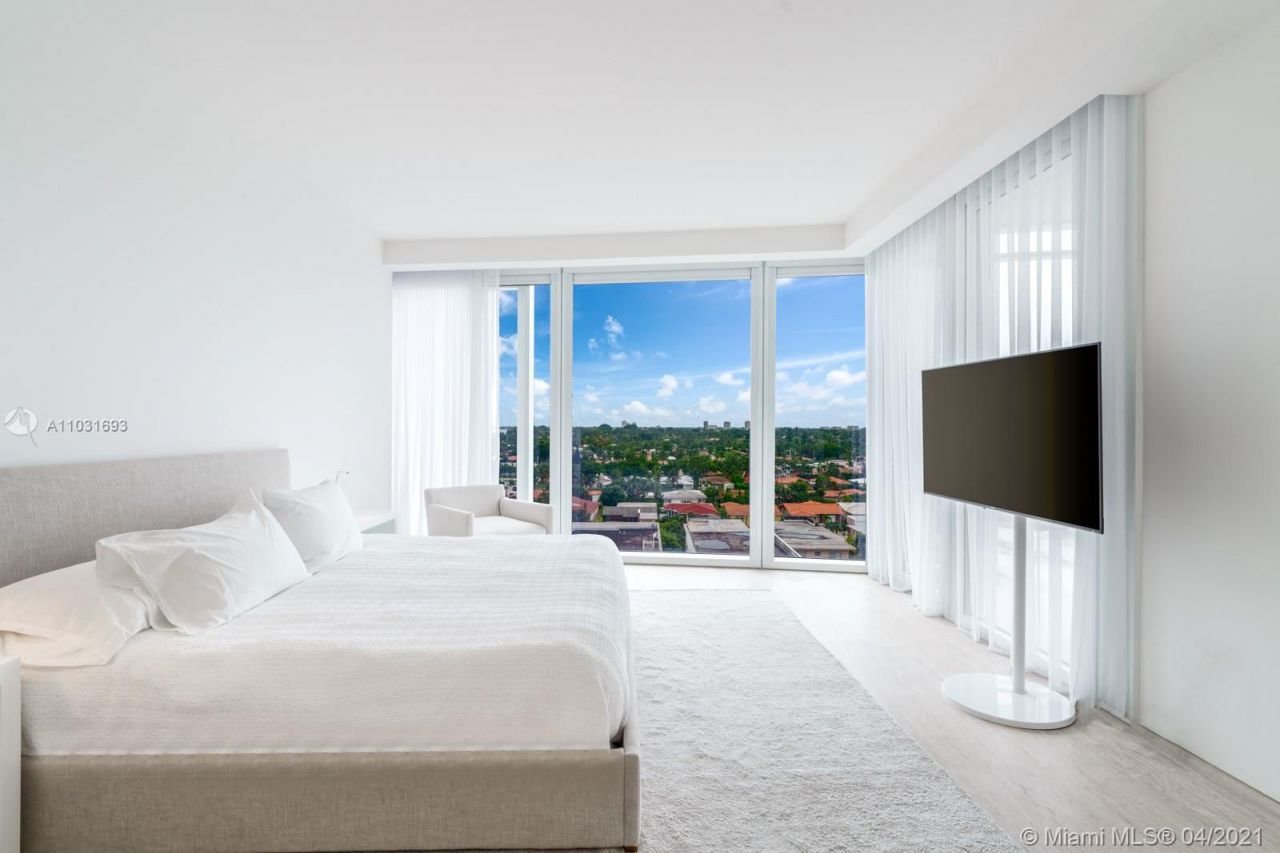 Квартира в Майами, США, 170 м² - фото 3