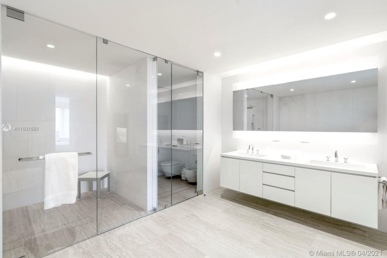 Квартира в Майами, США, 170 м² - фото 8