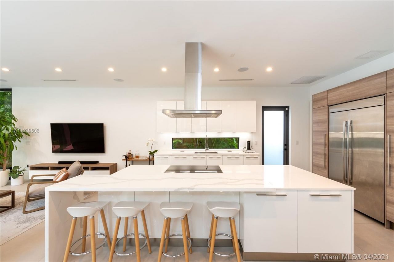 Вилла в Майами, США, 300 м² - фото 10