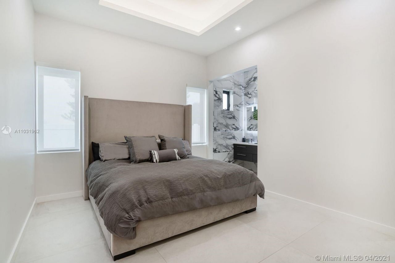 Коттедж в Майами, США, 190 м² - фото 5