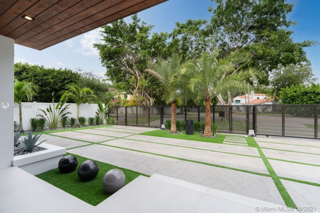 Коттедж в Майами, США, 190 м² - фото 3