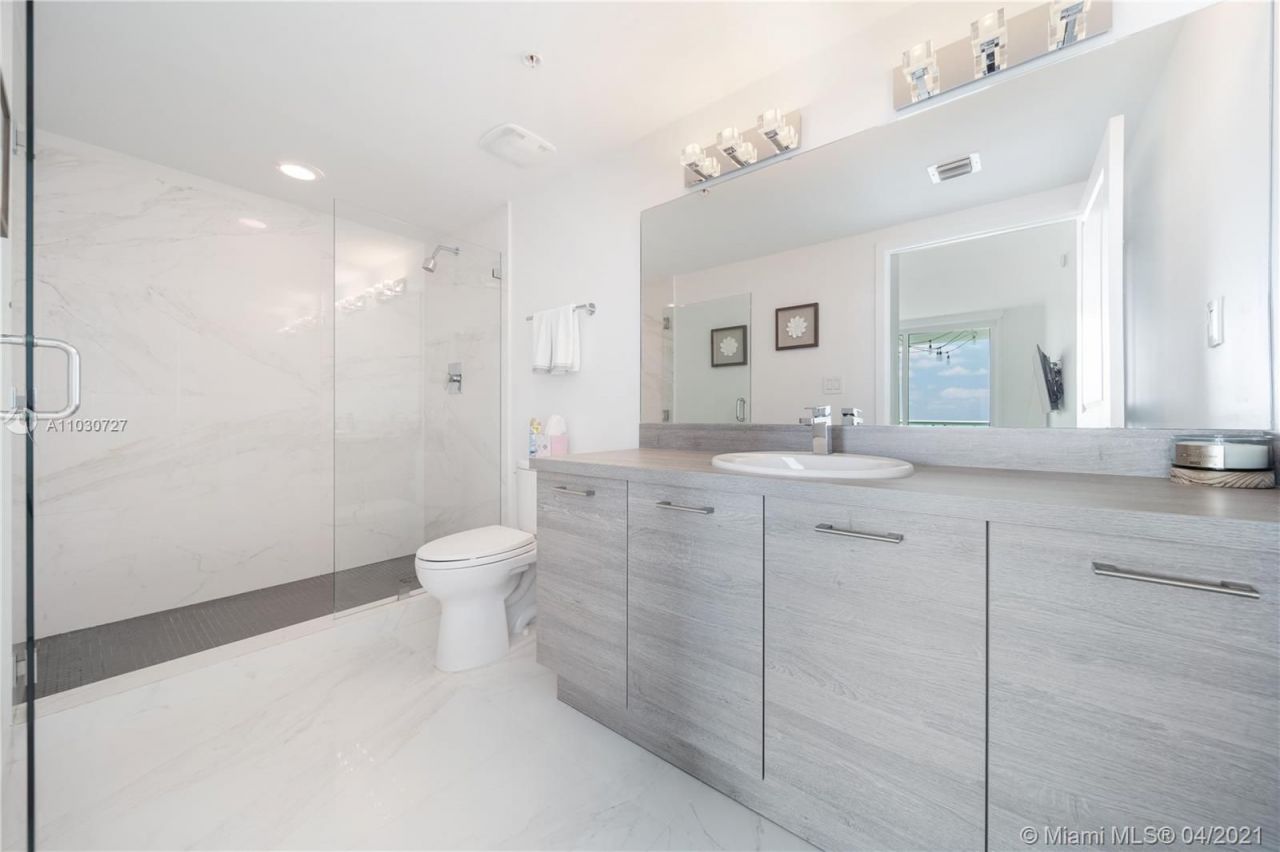 Квартира в Майами, США, 170 м² - фото 7