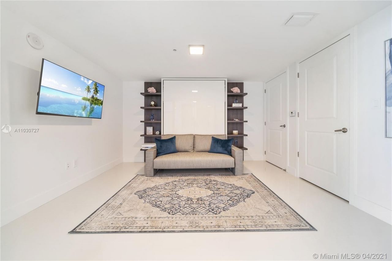 Квартира в Майами, США, 170 м² - фото 9