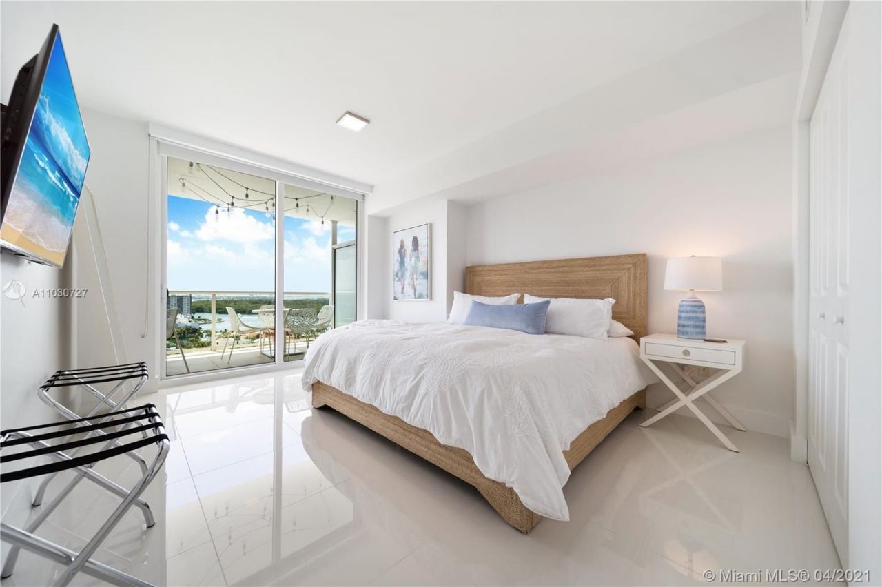 Квартира в Майами, США, 170 м² - фото 10