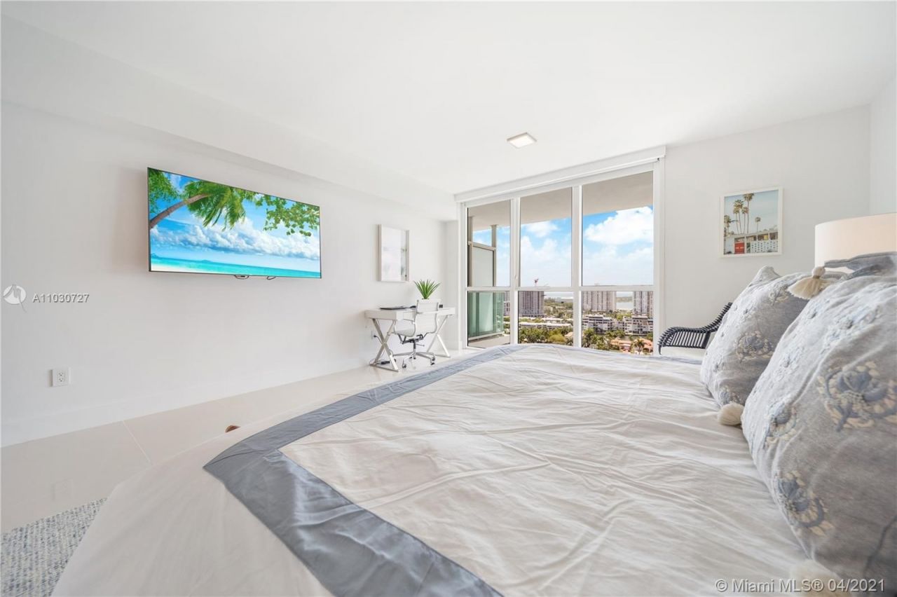 Квартира в Майами, США, 170 м² - фото 8