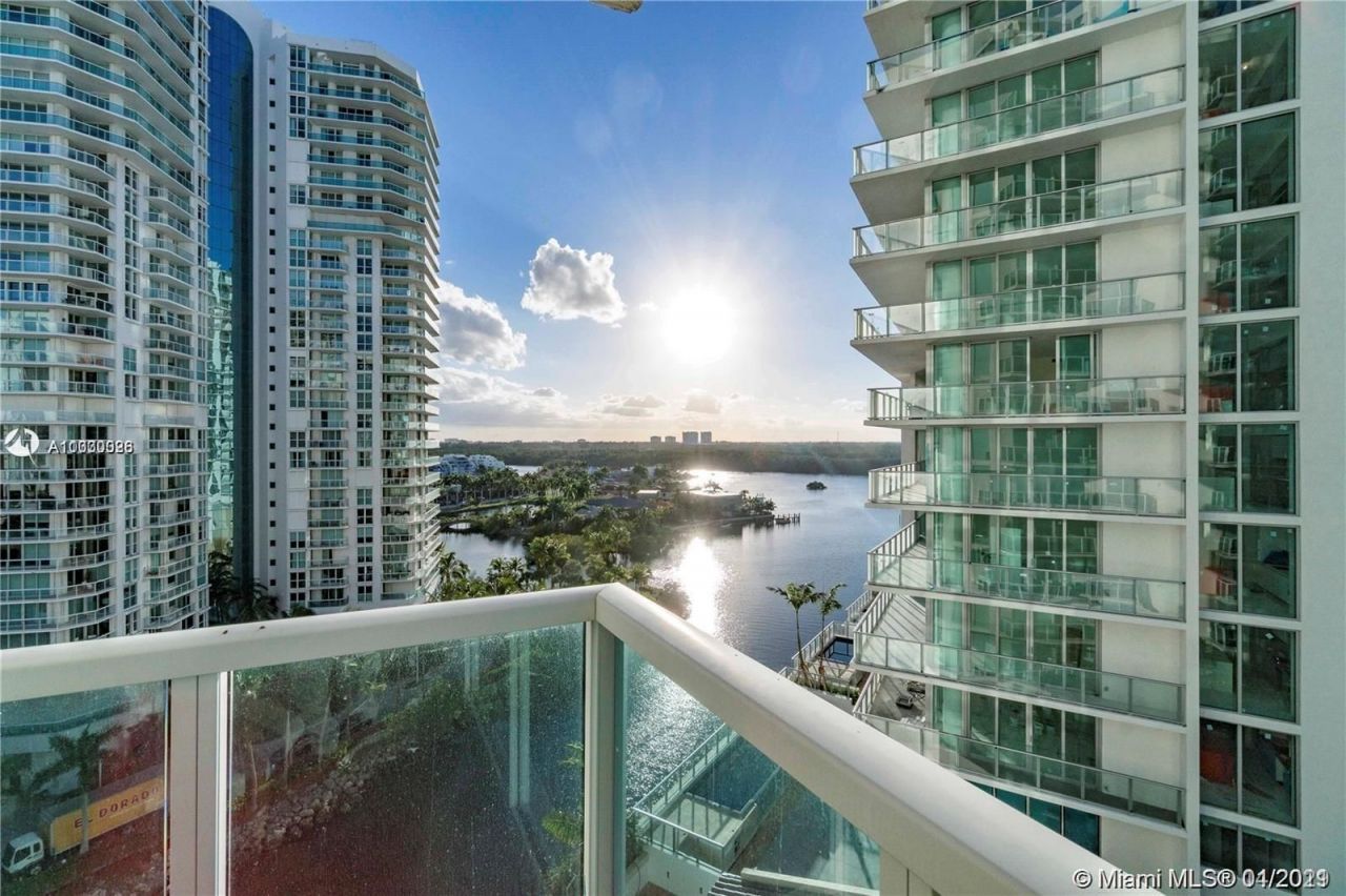 Квартира в Майами, США, 140 м² - фото 5