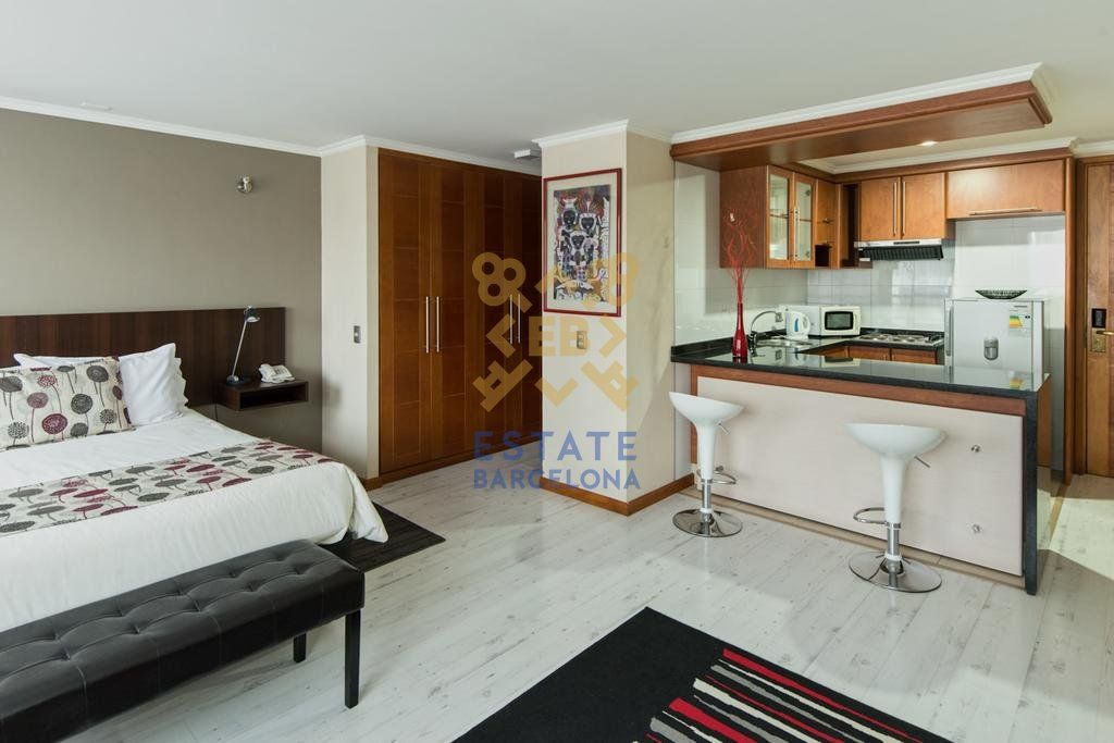 Отель, гостиница на Коста-Брава, Испания, 2 126 м2 - фото 1