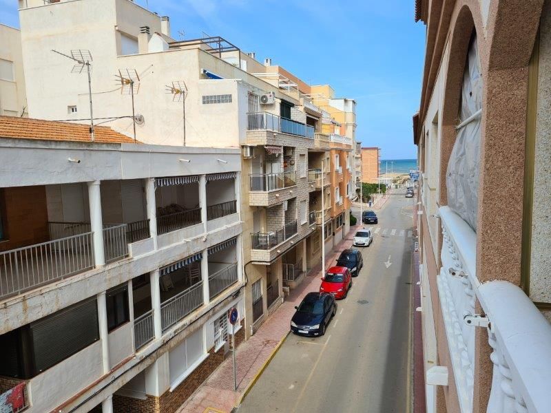 Апартаменты в Ла Мата, Испания, 50 м2 - фото 1