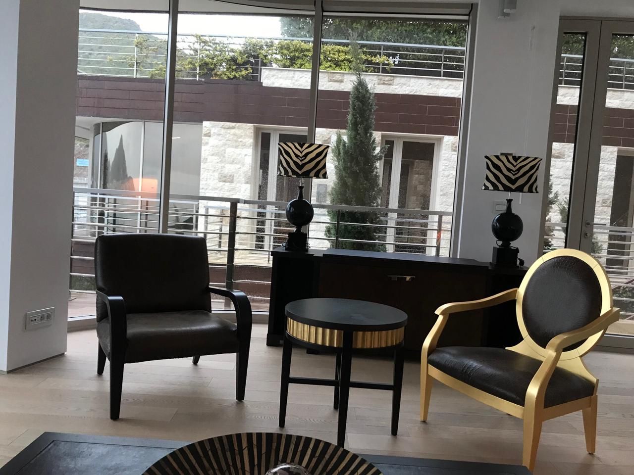 Квартира в Будве, Черногория, 185 м² - фото 11