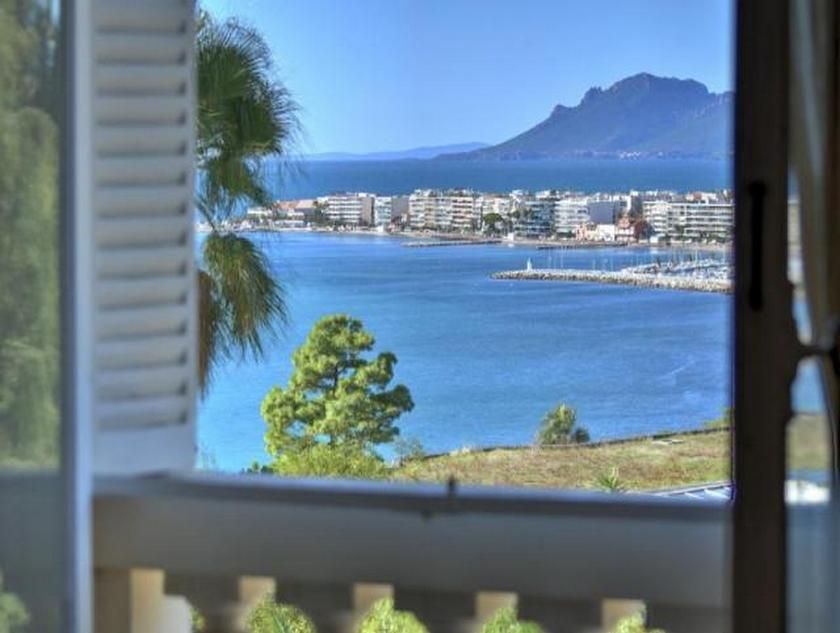 Апартаменты в Каннах, Франция, 145 м² - фото 4