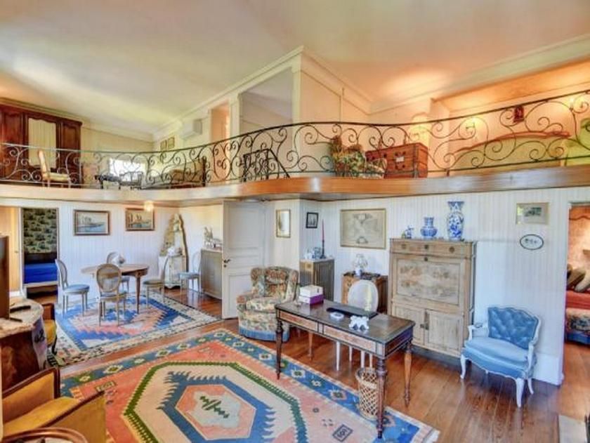 Апартаменты в Каннах, Франция, 145 м² - фото 3