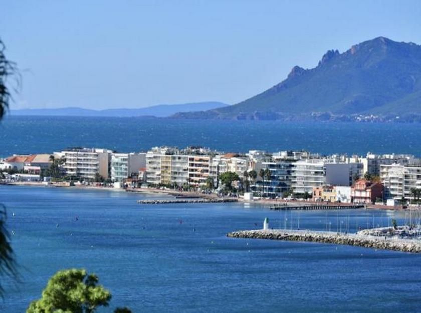 Апартаменты в Каннах, Франция, 145 м² - фото 5