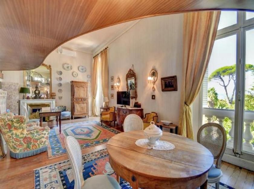 Апартаменты в Каннах, Франция, 145 м² - фото 6